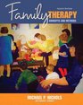 Family Therapy Concepts  Methods