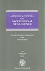 Jackson  Powell on Professional Negligence 2nd Supplement to the 4th Edition
