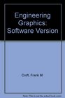 Engineering Graphics Software Version
