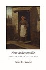 iNear Andersonville/i Winslow Homers Civil War