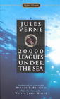 20,000 Leagues Under the Sea--Treasury of Children\'s Classics