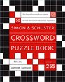 Simon and Schuster Crossword Puzzle Book 255 The Original Crossword Puzzle Publisher