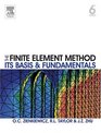 The Finite Element Method Its Basis and Fundamentals
