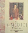 The de'Medici kitchen