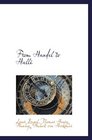 From Handel to Hall