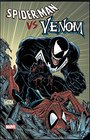 SpiderMan Vs Venom Omnibus