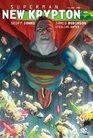 Superman New Krypton Vol 2