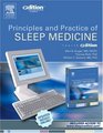 Principles and Practice of Sleep Medicine edition Text with Continually Updated Online Reference