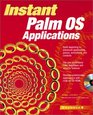 Instant Palm OS Applications
