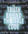 Truth Behind the Bible Code