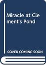 Miracle at Clement's Pond