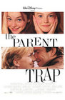 Parent Trap: Junior Novel