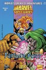 Fantastic Four Fantastic Voyages