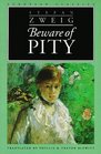 Beware of Pity (European Classics)