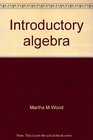 Introductory algebra