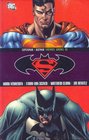 Superman/Batman Vol 5 The Enemies Among Us