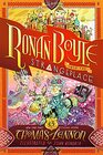 Ronan Boyle Into the Strangeplace