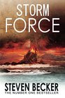 Storm Force A Fast Paced Hawaiian Adventure Thriller