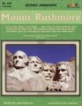 Mount Rushmore Historic Monuments