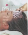 Massage Simple Moves to Soothe and Relax Mind and Body