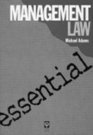 Essential Australian Management Law