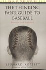 The Thinking Fan's Guide to Baseball Revised Edition
