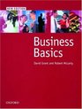 Business Basics