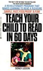 Teach Your Child to Read in 60 Days