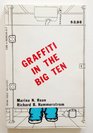 Graffiti in the Big Ten