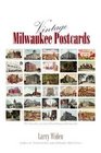 Vintage Milwaukee Postcards