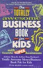 Totally Awesome Money/Business Book Pak for Kids