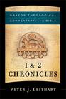 1  2 Chronicles