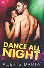 Dance All Night A Dance Off Holiday Novella