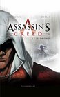 Assassin's Creed  Desmond