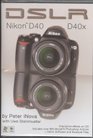Nikon D40 / D40x eBook by Peter iNova