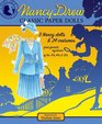 Nancy Drew Classic Paper Dolls