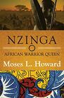 Nzinga African Warrior Queen