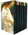 Jane Austen Complete 6 Books Collection Box Set (Northanger Abbey, Emma, Pride and Prejudice, Sense and Sensibility, Persuasion & Mansfield Park)