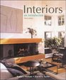 Interiors: text with Design CD-ROM