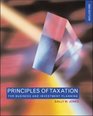 Principles of Taxation for Business  Investment Planning 2004 Edition