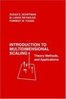 Introduction to Multidimensional Scaling  Theory Methods and Applications