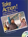 Take Action Lesson Plans for the Multicultural Classroom