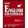 Basic English Grammar 3rd International Edition