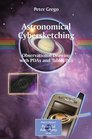 Astronomical Cybersketching Observational Drawing with PDAs and Tablet PCs