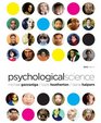 Psychological Science The Mind Brain and Behavior