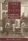 Land of Desire  Merchants Power and the Rise of a New American Culture