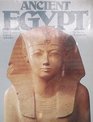 Ancient Egypt Three Thousand Years of Splendor