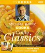 Michael Barry Cooks Crafty Classics Book and Video Pack