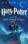 Harry Potter and the HalfBlood Prince