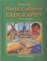 World Cultures and Geography Eastern Hemisphere